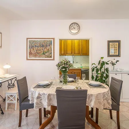 Apartmán Revera Rovinj