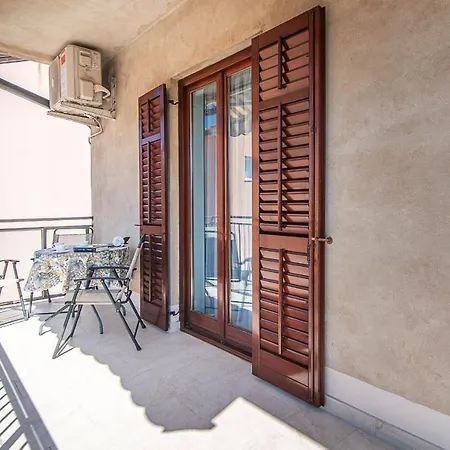 Apartmán Revera Rovinj