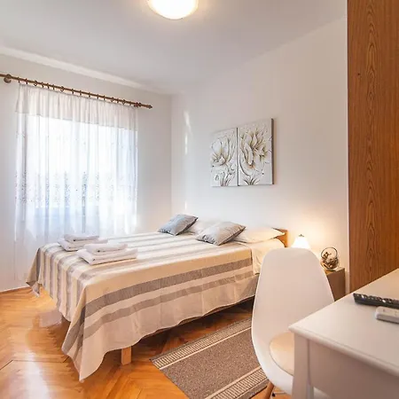 Lägenhet Revera Rovinj
