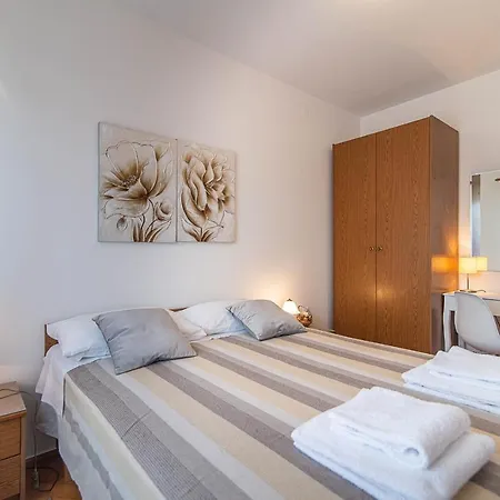 Revera Apartment