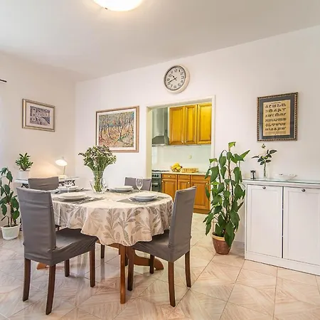Revera Apartment