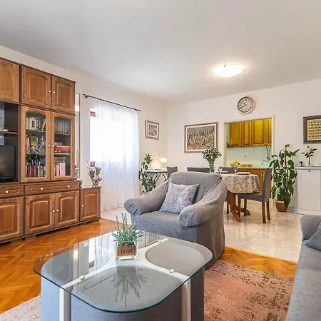 Appartamento Revera Rovigno