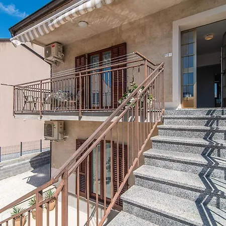 Revera Apartment
