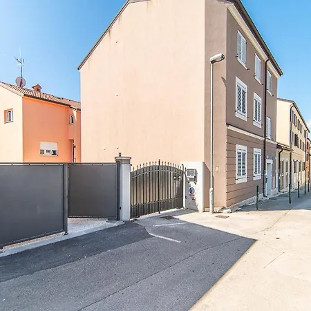 Apartment Revera Rovinj